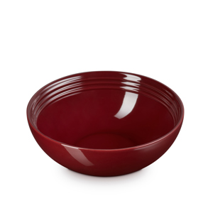 Le Creuset Rhône Stoneware Medium Serving Bowl